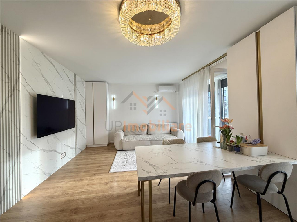 APARTAMENT 3 CAMERE | ETAJ 1 | BLOC NOU | ORADEA