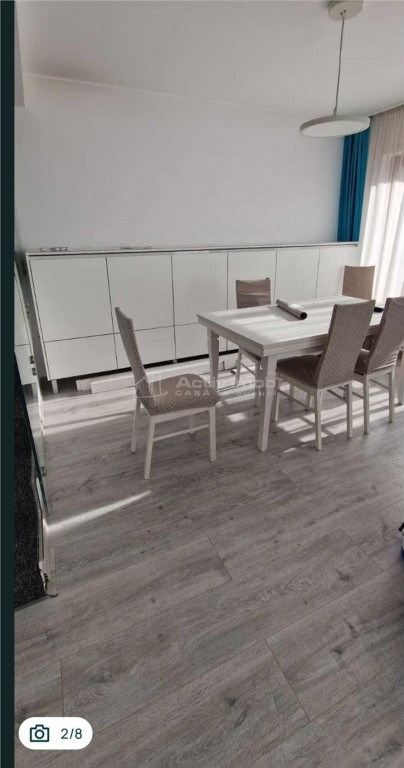 Vila - de #238;nchiriat - Ghimbav