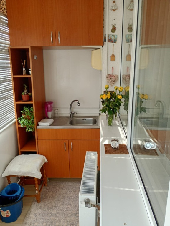 Garsoniera in zona ULTRACENTRAL / zona Döner House