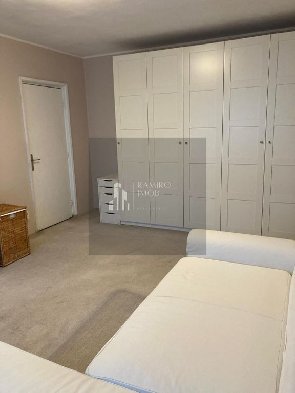 Apartament 2 camere Constantin Brancoveanu / Nitu Vasile