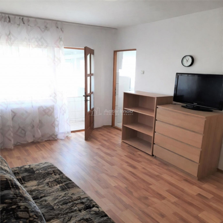 Baia Mare | Chirie | Garsoniera Bld.Regele Mihai I