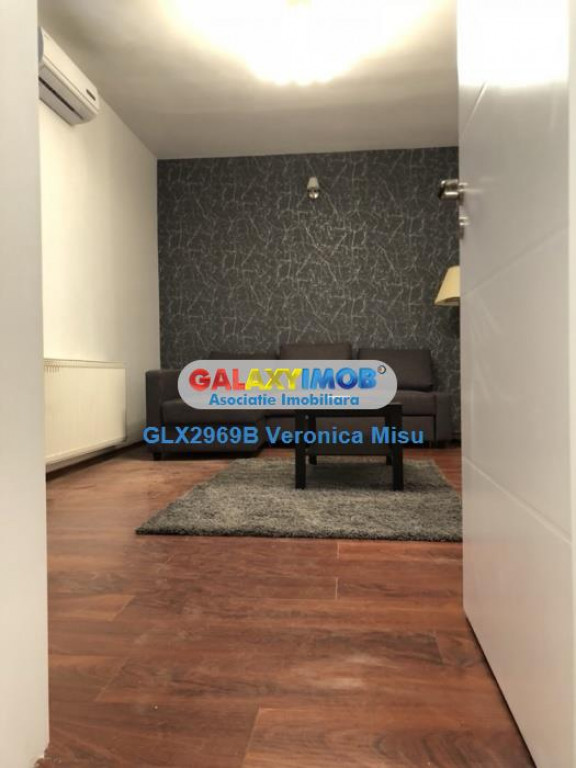 Apartament de inchiriat 2 camere - Parcul Cinema Floreasca