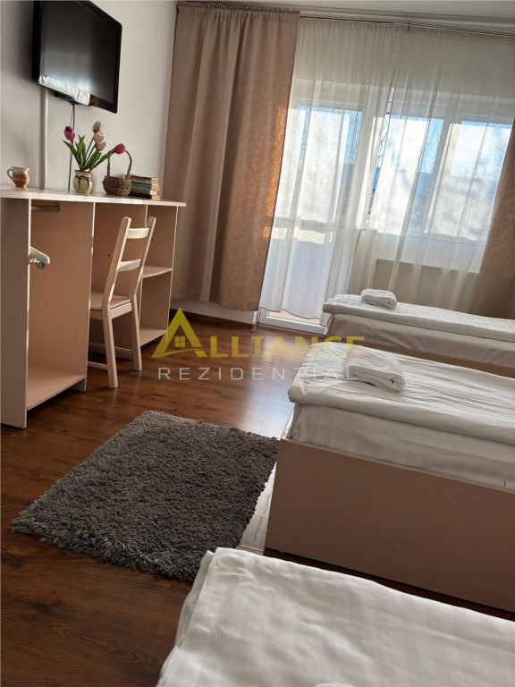 APARTAMENT 2 CAMERE NOVA