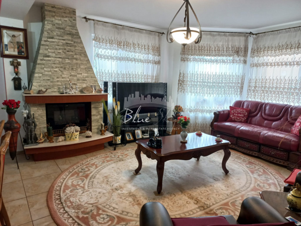 VILA INDIVIDUALA P+E IN CARTIERUL REZIDENTIAL BOREAL, TREN 3