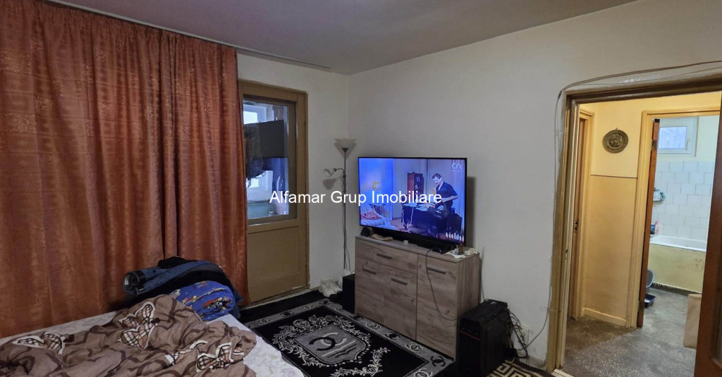 Apartament mobilat si utilat Colentina- Tei