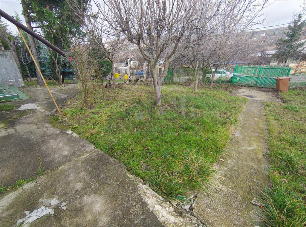 Apartament 1 camere cu 2 locuri parcare Pepinierii