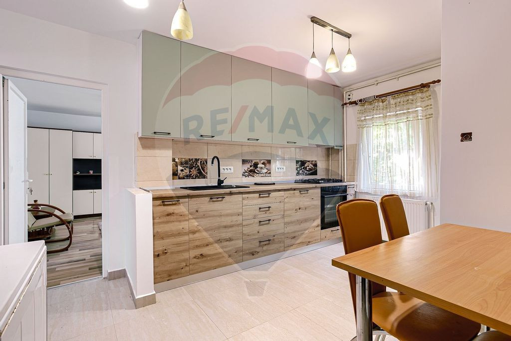 Apartament de inchiriat superb, 2 minute de Atrium Mall