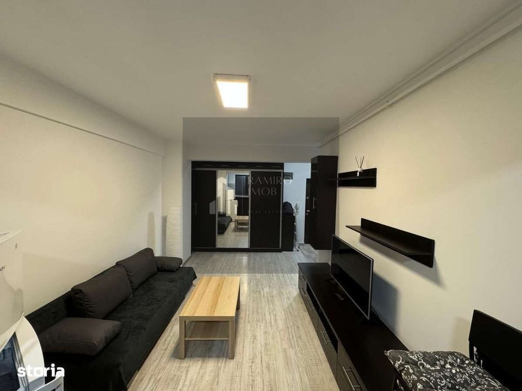 2 Camere Mobilat - Sos Salaj - Parcare Inclusa