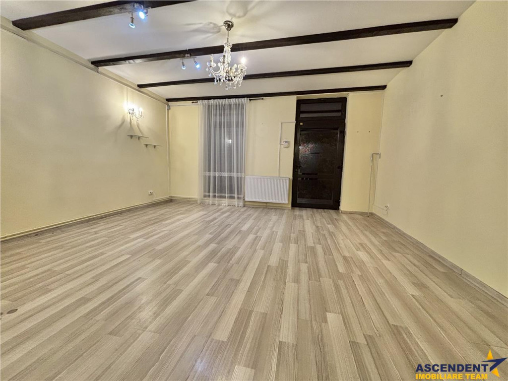 Spatiu multifunctional, acces facil, zona de interes, Brasov
