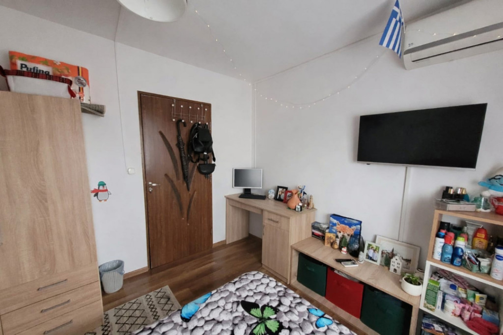 Camera de camin - 20mp - Valea Rosie