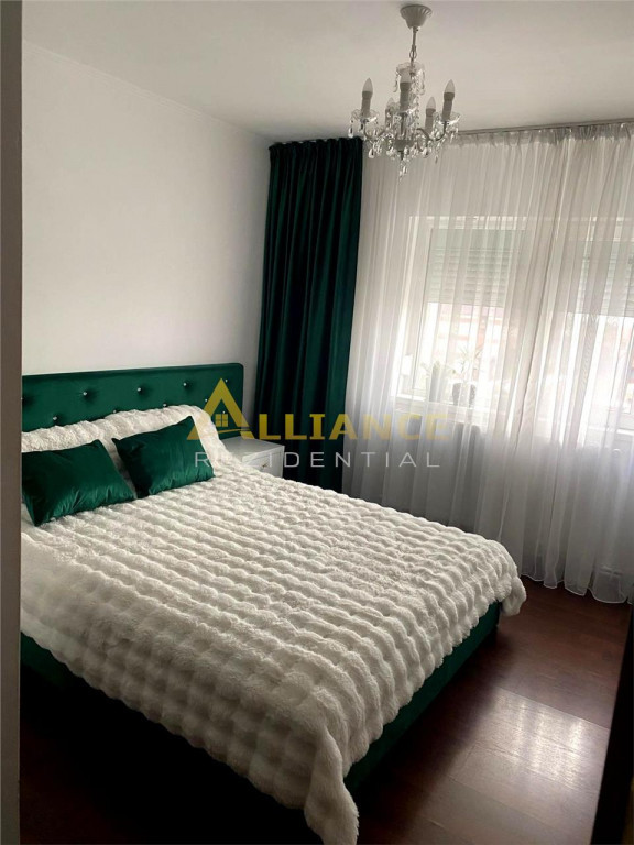 Apartament 3 camere Popesti-Leordeni