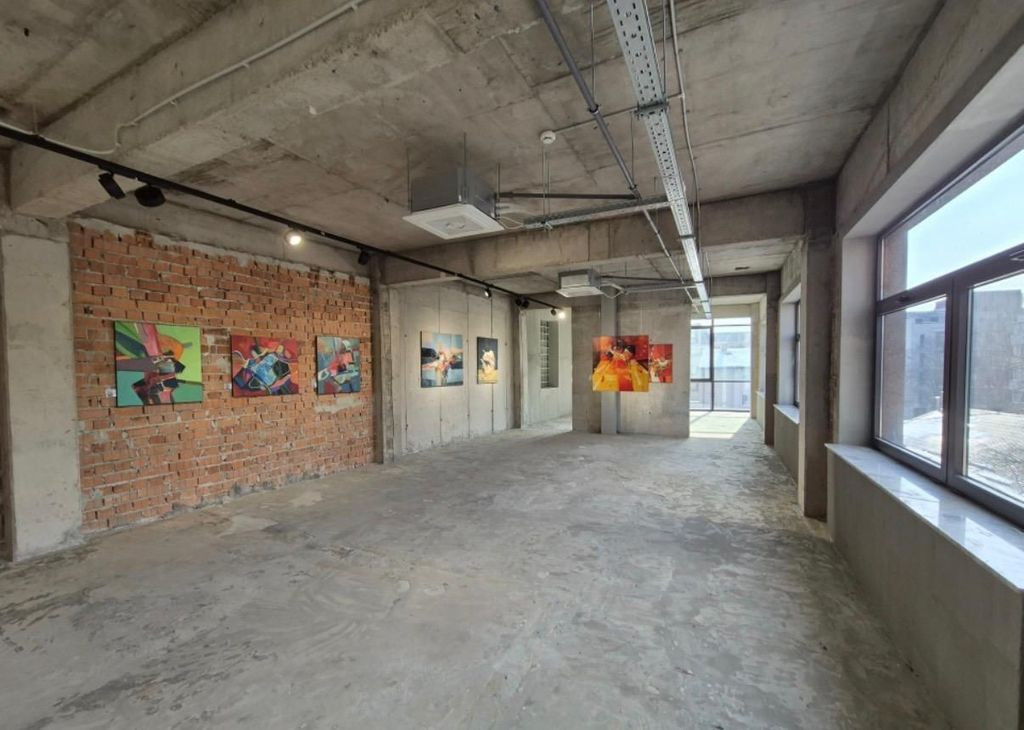 Zona P-ta Floreasca S+P+4E 750 mp ideal clinica medicala