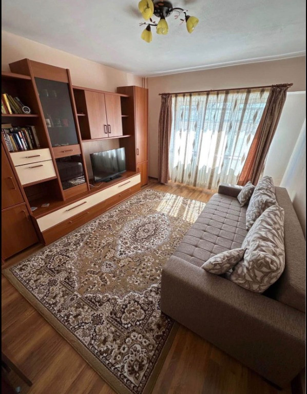 Apartament 3 Camere Pacurari, 2 Bai