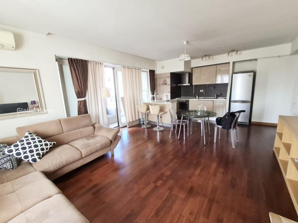 InCity Residence • Dristor • Vitan Mall • 3 Camere ??