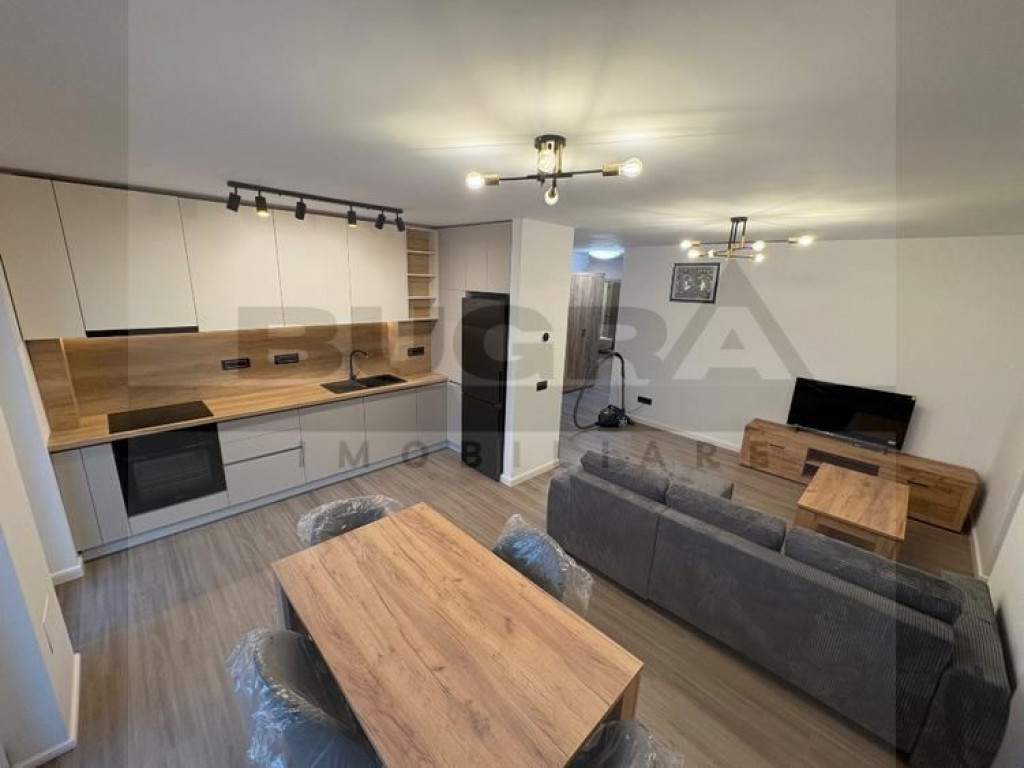 Apartament de 3 camere, decomandat, 85mp, Grigorescu