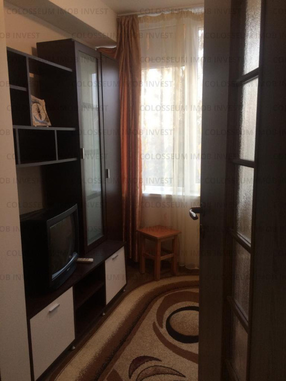 Camera de camin cu baie - Zona Astra