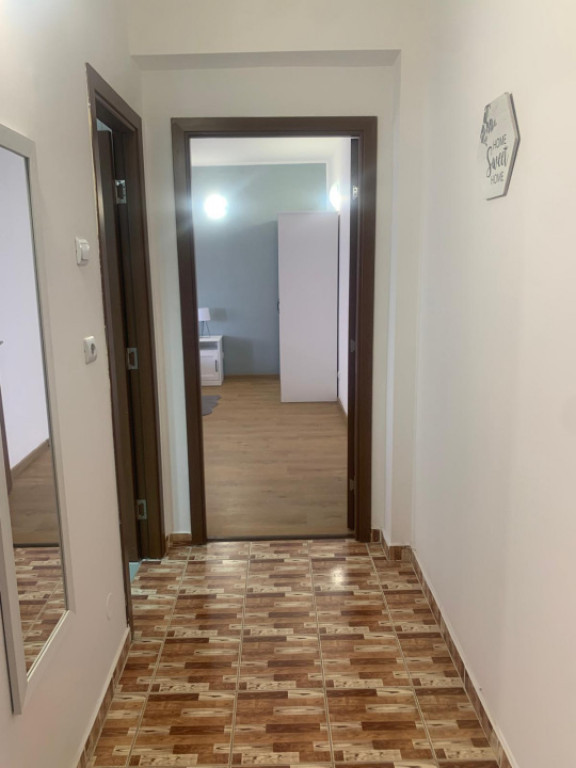 GARSONIERA NOUA MODERNA 42MP, ZONA BRESTEI-PROMENADA