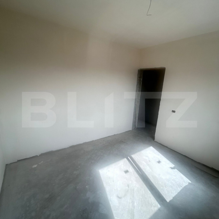 Casă înșiruită modernă, eficiență energetică A+, 80