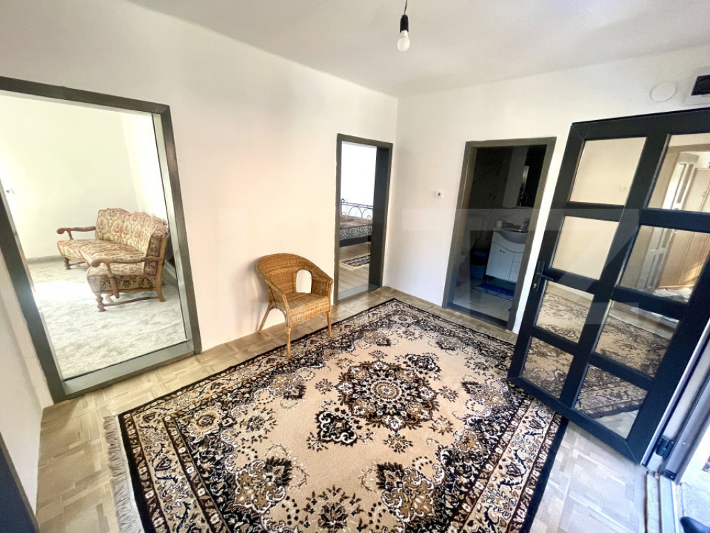 Casă de vacanță sau locuință în Apuseni | 3300 mp tere