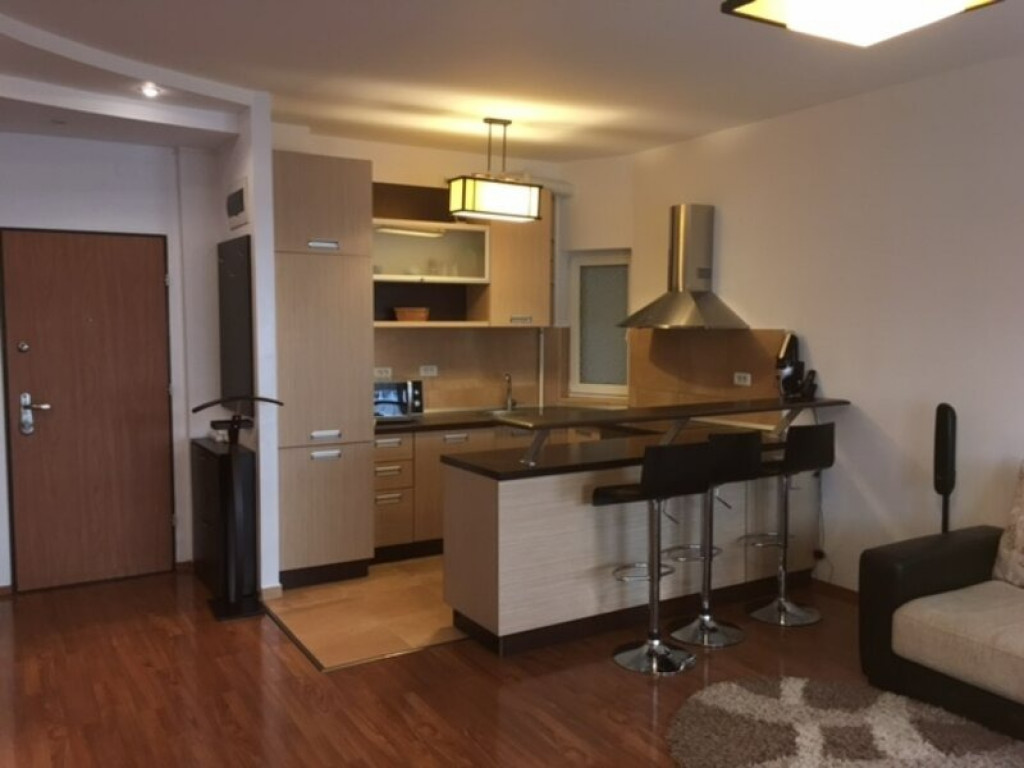 Apartament 3 camere, Timpuri Noi, 7 minute Metrou.Centrala termica.