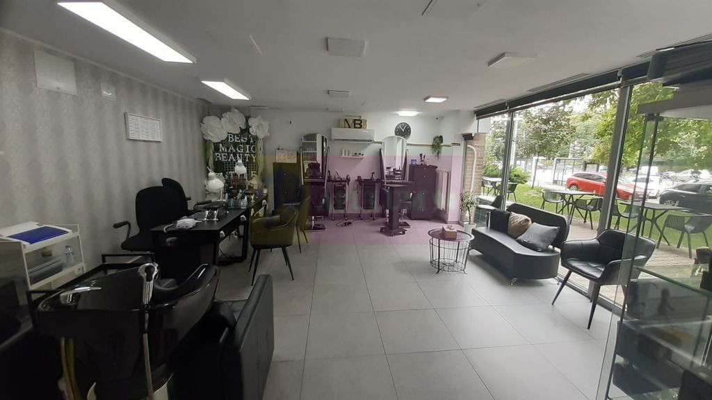 Spatiu Comercial Stradal Șoseaua Colentina zona Teiul Do...