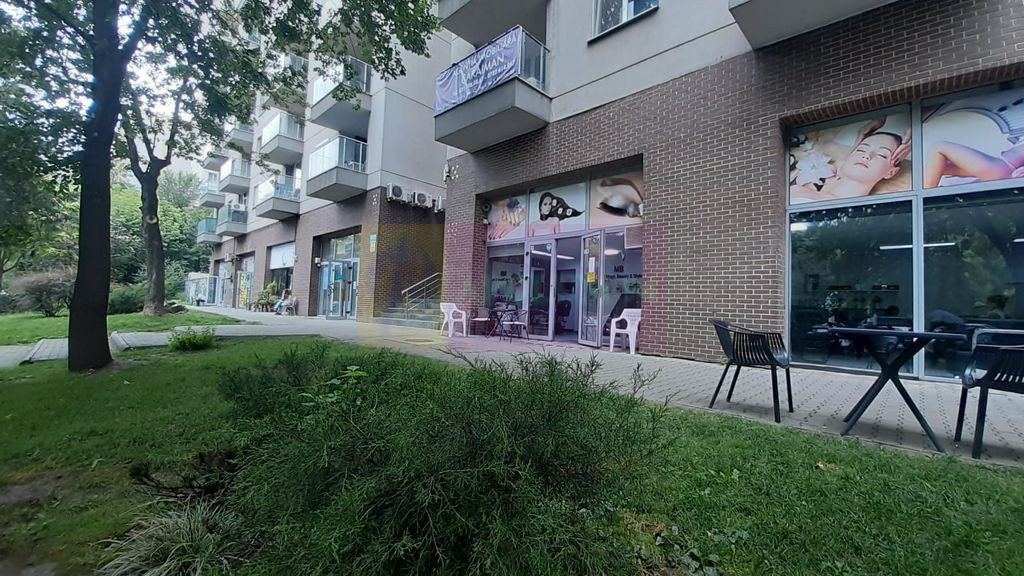 Spatiu Comercial Stradal Șoseaua Colentina zona Teiul Do...