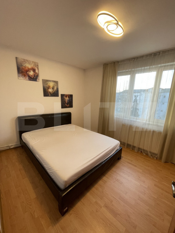 Apartament 2 Camere - Mobilat - Fălticeni