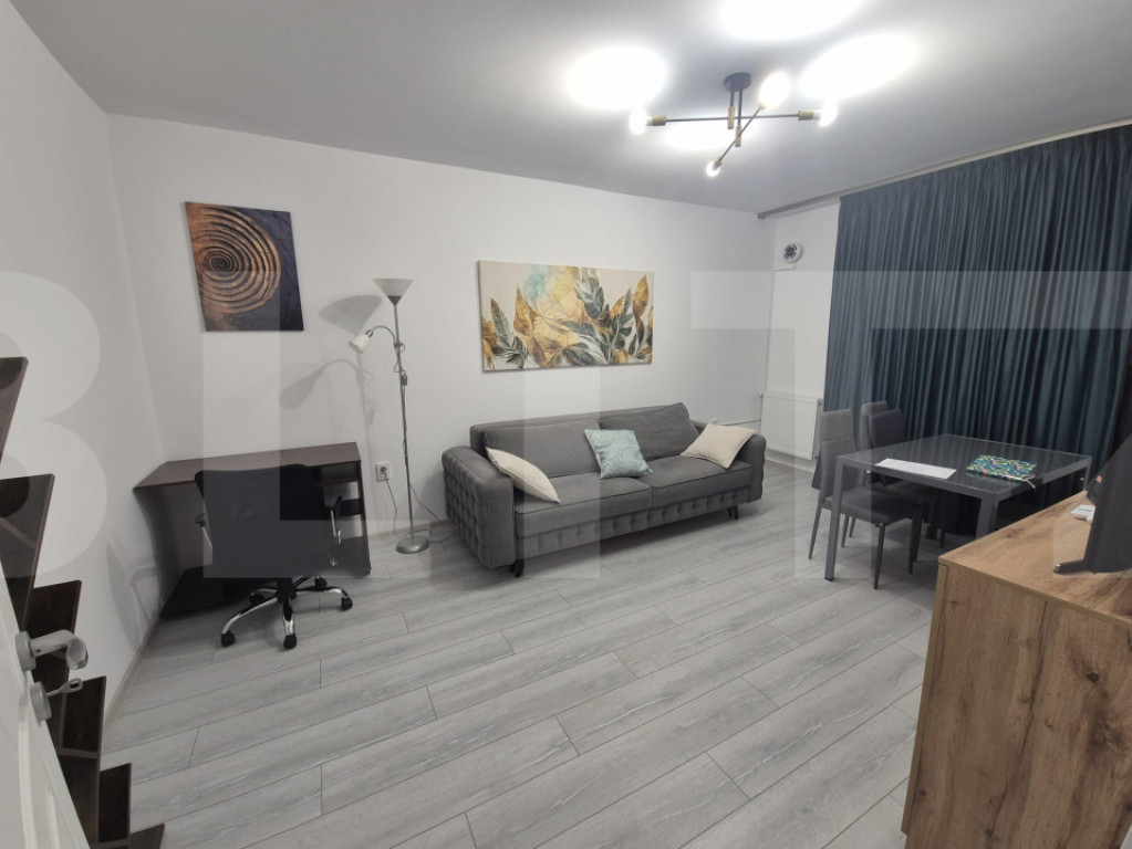 ???? Lumină și Liniște: 2 Camere la Cheie în Giroc | 2 B