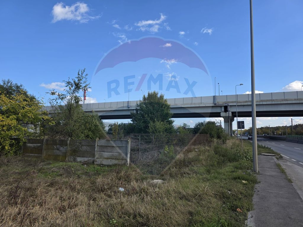 Teren intravilan agricol A0 | Ilfov | Stefanestii de Jos