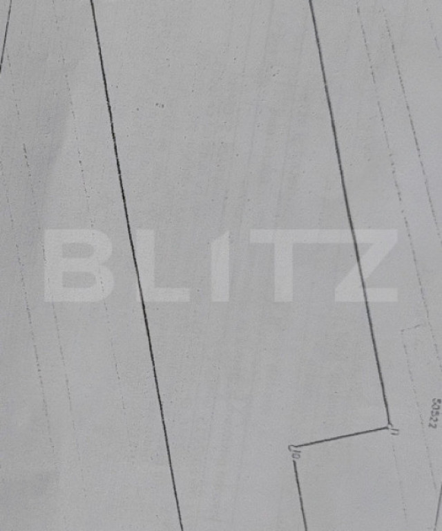 Teren generos de 19.880 mp – oportunitate excelentă de in