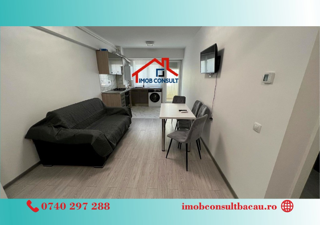 Apartament 2 camere decomandat – FIALD! CE1541