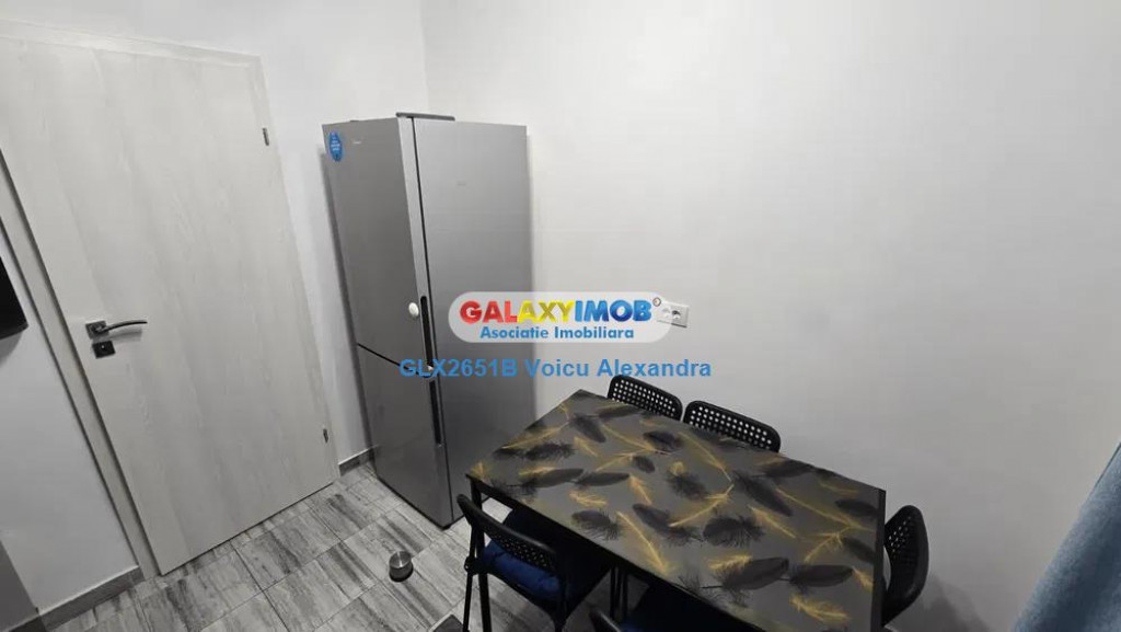 Apartament 2 Cam Bloc Nou - Berceni - Popesti Leordeni