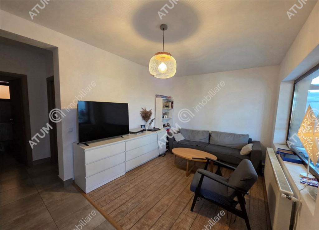 Casa individuala cu 5 camere si curte proprie in Cisnadie Si