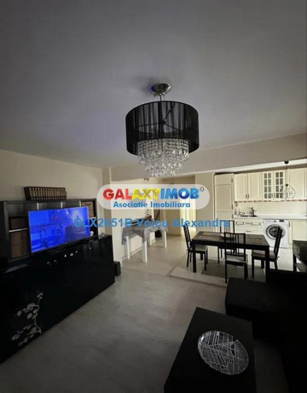 Apartament 2 Camere Brancoveanu - Metrou - Centrala