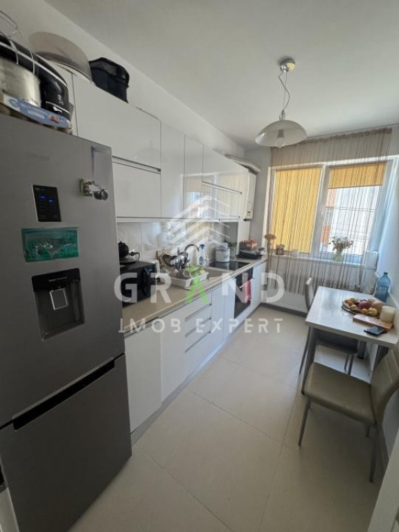 2 camere decomandat | 2 BALCOANE | 8mp | PARCARE | Bună Ziu