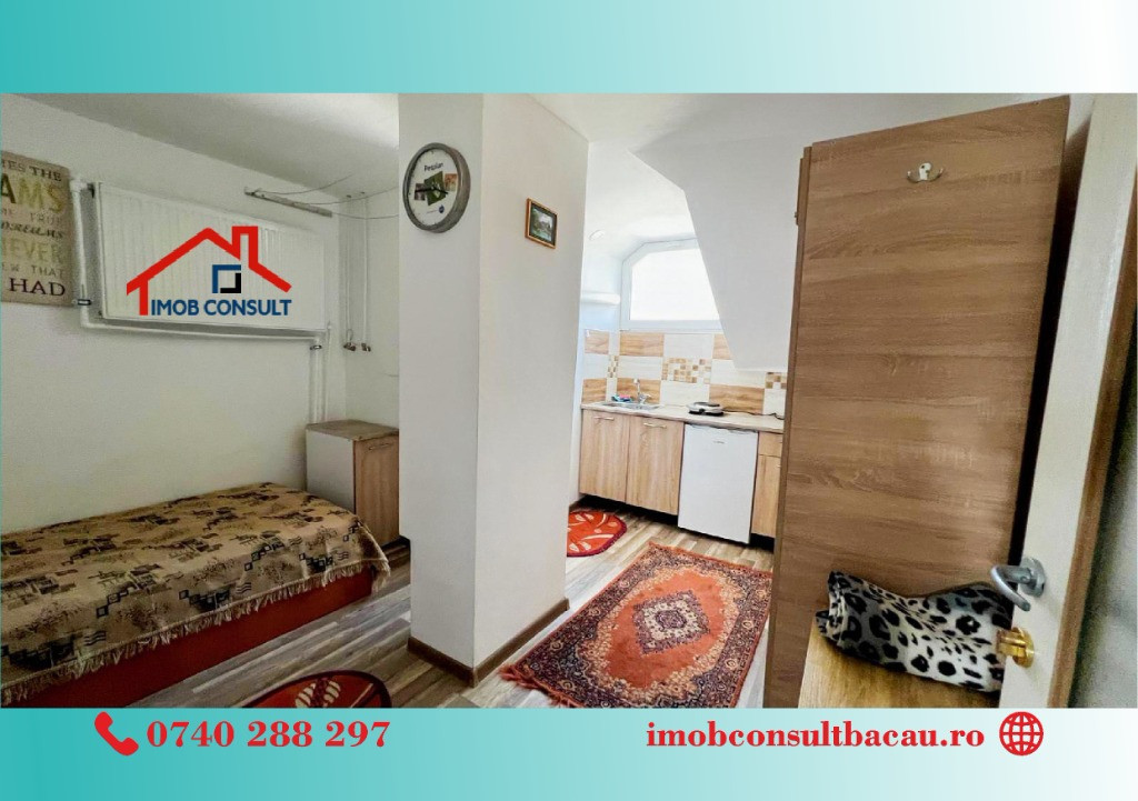 Apartament 2 camere decomandat – FIALD! CE1541