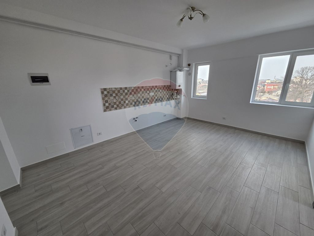 Apartament cu 2 camere cu loc parcare subteran