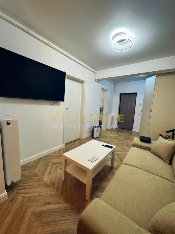 Apartament cu 2 camere de vanzare Berceni-Piata Sudului, ...