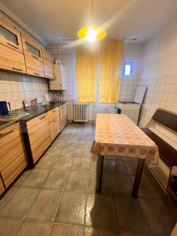 Apartament 2 camere decomandat