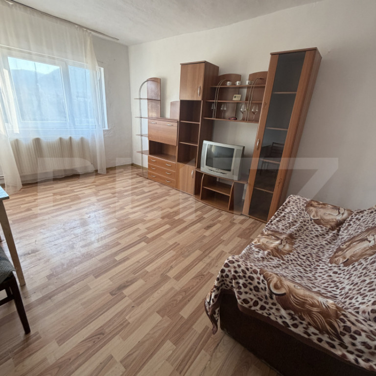 Apartament 2 camere 49 mp Nasaud