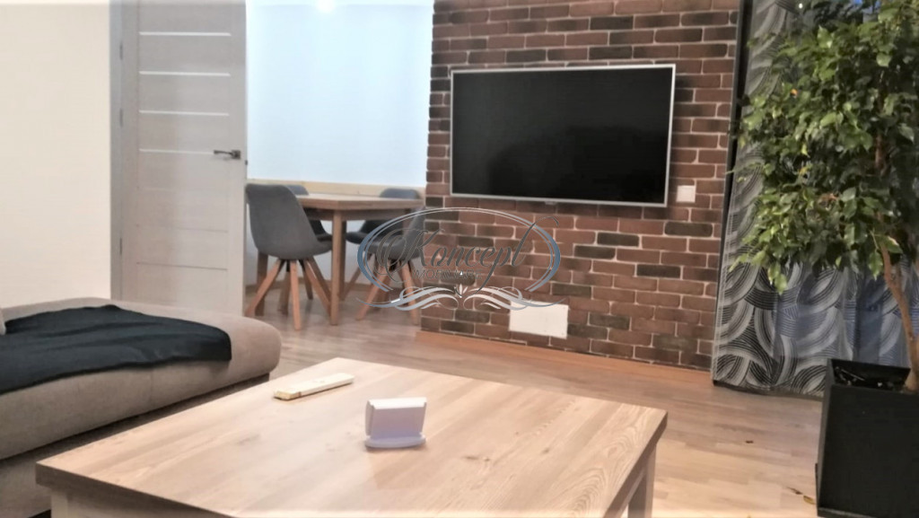 Apartament modern in apropiere de padure, zona Campului