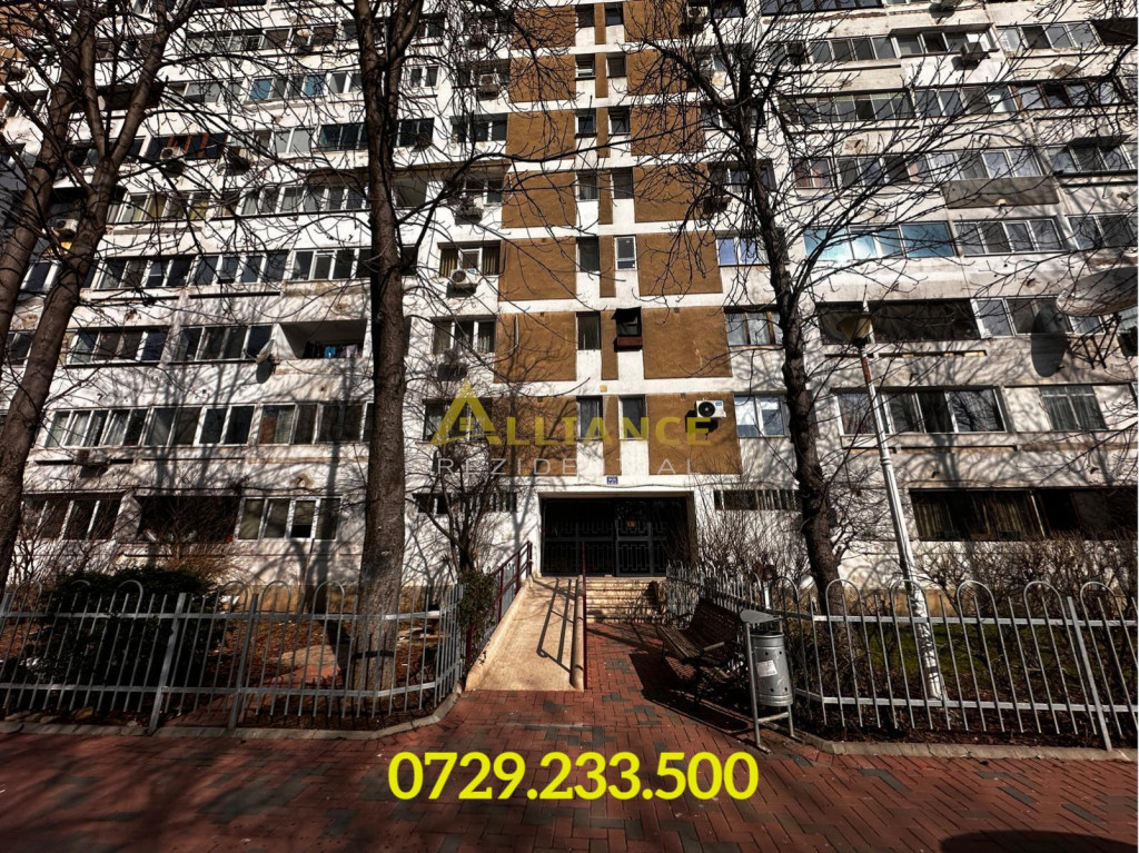 Apartament 2 camere ~ 50 mp ~ Metrou TITAN