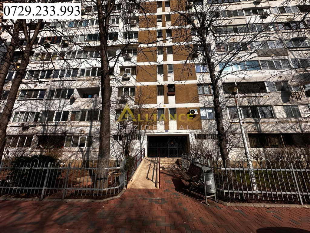 [TITAN] Apartament cu 2 camere | 50 mp