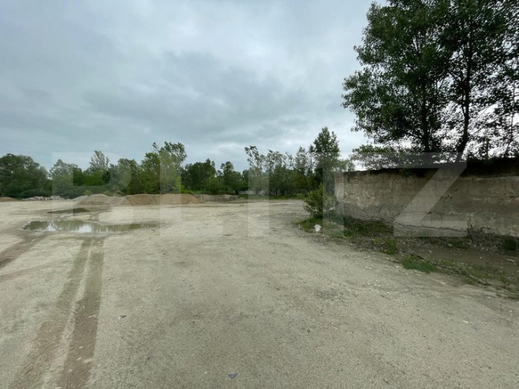 Teren 20625mp  intravilan Craiova