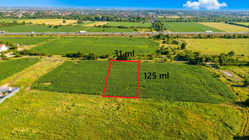 3900 mp I BRAGADIRU - EXALCO I ZONA PRETENTIOASA I COMISI...