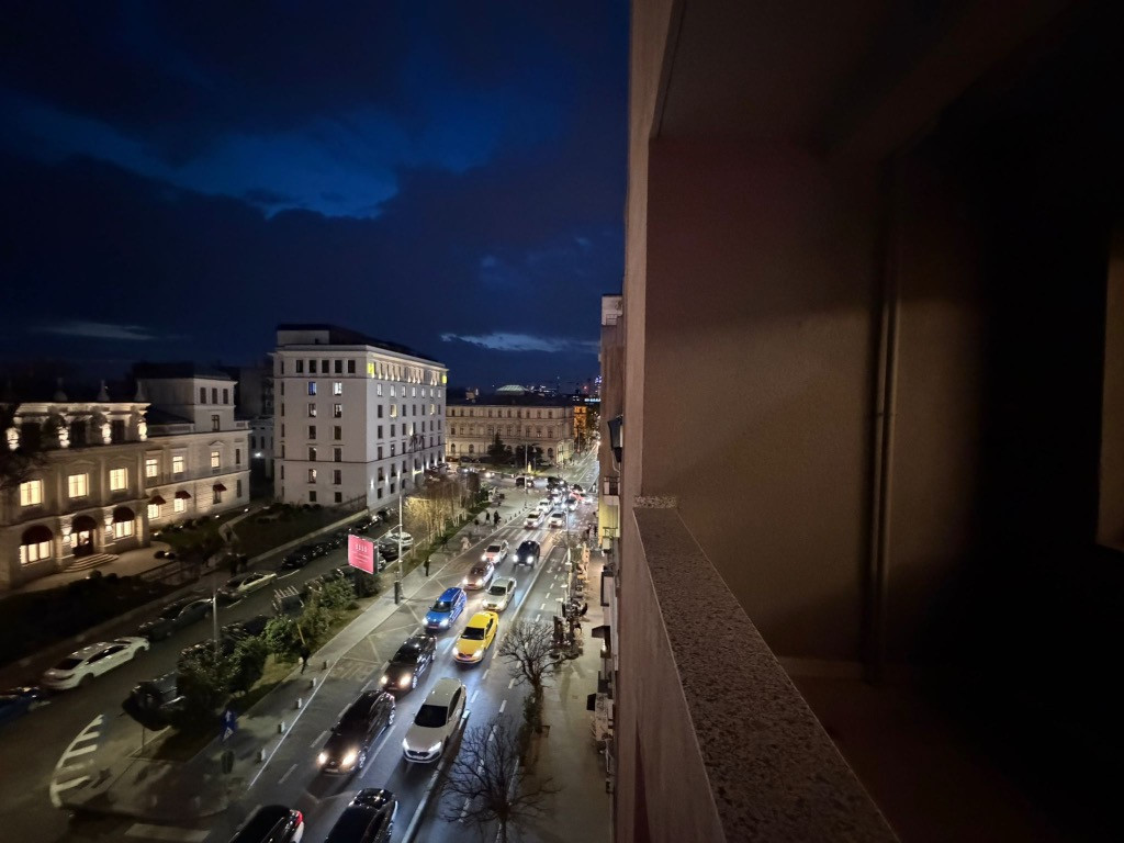 2 camere Calea Victoriei nr. 128, proprietar!