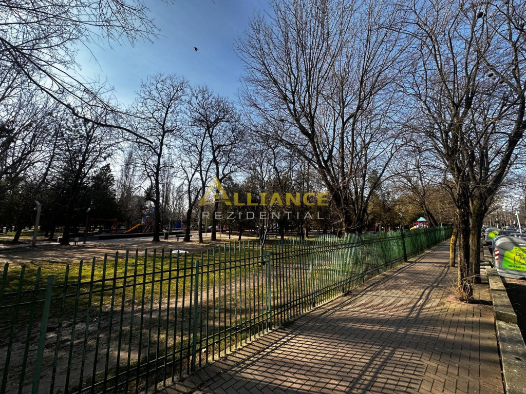 Apartament 2 camere Parc Ior -Titan