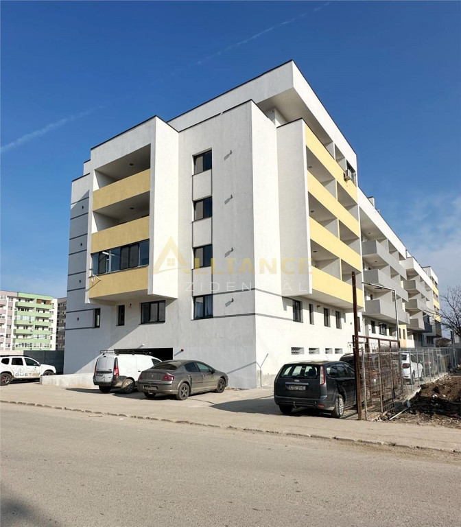 EXCLUSIVITATE - METROU TITAN - 2 camere semidec - 50 mp