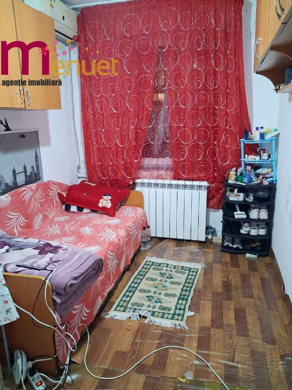 Garsoniera confort 2 ,zona Vest