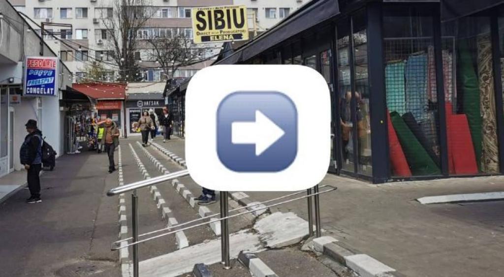 Spatiu cu vad 80 mp Drumul Taberei piata